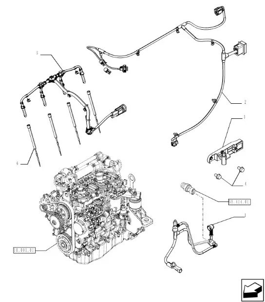 504385468 - свеча накаливания