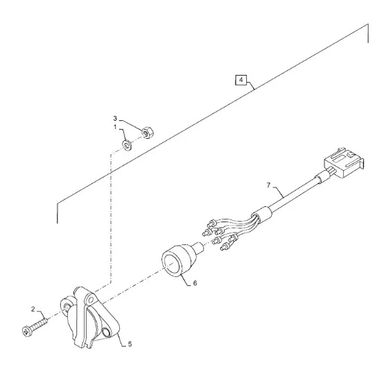 5196943 - провод