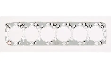 504385500 - Прокладка ГБЦ ДВС Cursor8K/9 T8./Mg., CS, CSX, CX6/8, Axion9