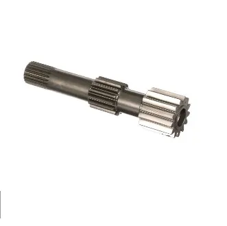 5195094 - Вал 13Т редуктора планетарн. моста задн. TMT7050/MXMPm195 до 07г.в.