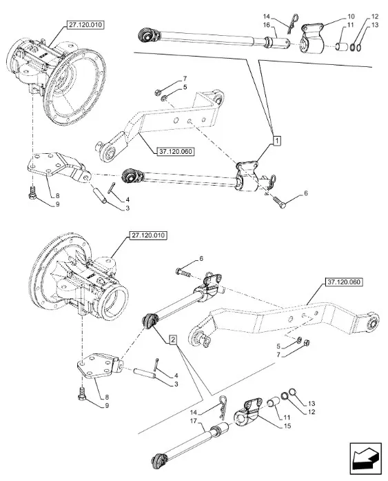 5197064 - Втулка